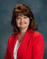 Lea Ann Wilburn