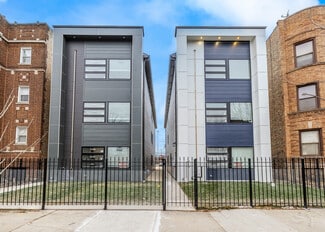 Plus de détails pour 6220 S King Dr, Chicago, IL - Multi-résidentiel à vendre