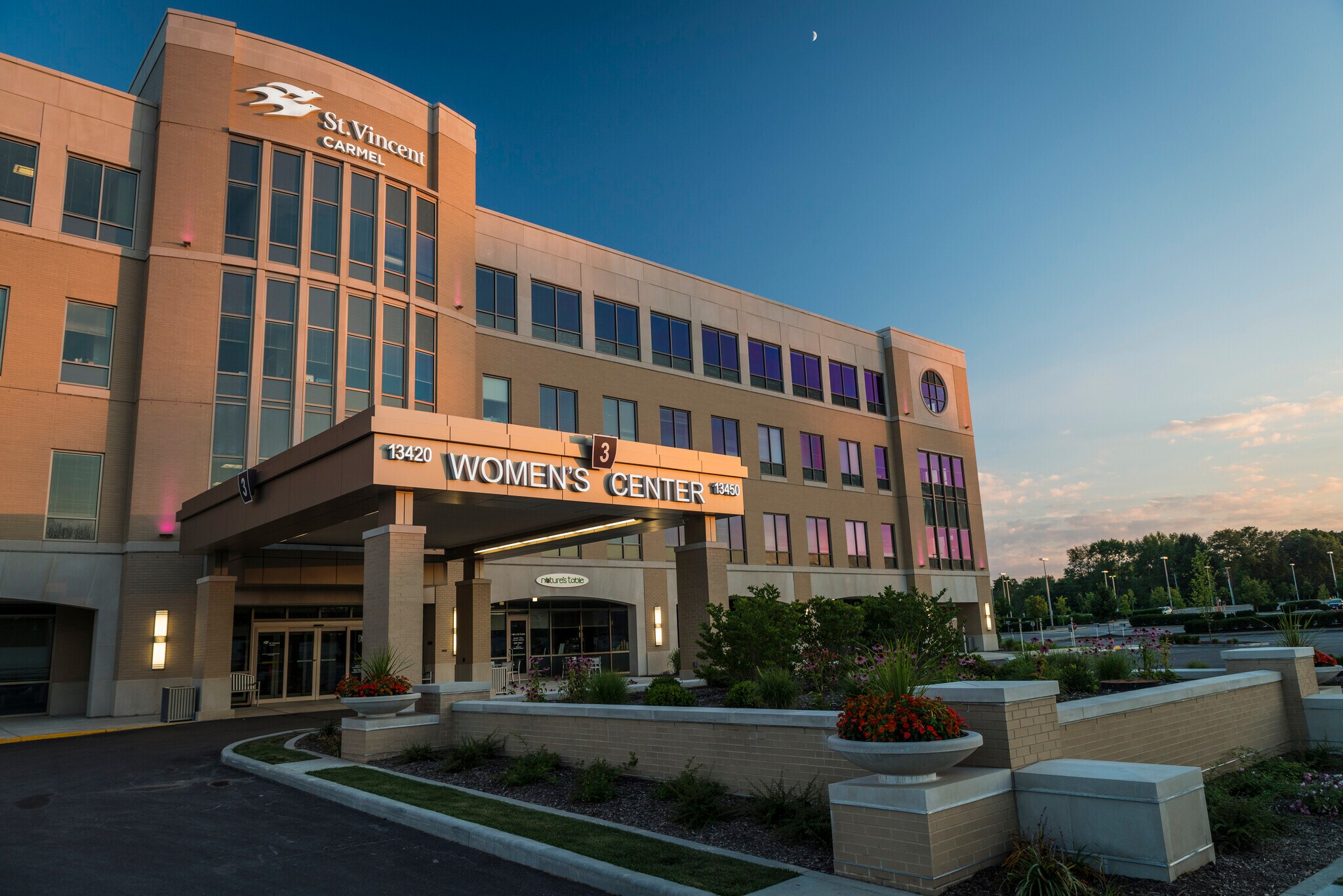 13420 N Meridian St, Carmel, IN for lease Building Photo- Image 1 of 15