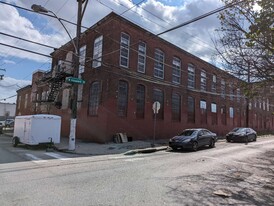 3101-3131 N Howard St, Philadelphia PA - Services immobiliers commerciaux