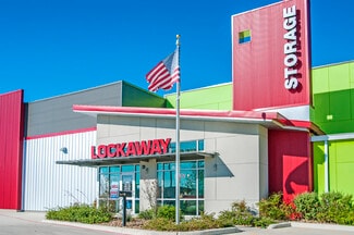 More details for 8401 Crestway Dr, Converse, TX - Office/Retail for Lease