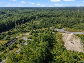 Lot 5 Innovation Way, Buxton, ME - Aérien Vue de la carte - Image1