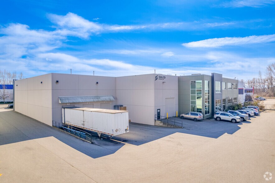 6605 Dennett Pl, Delta, BC for sale - Primary Photo - Image 1 of 1