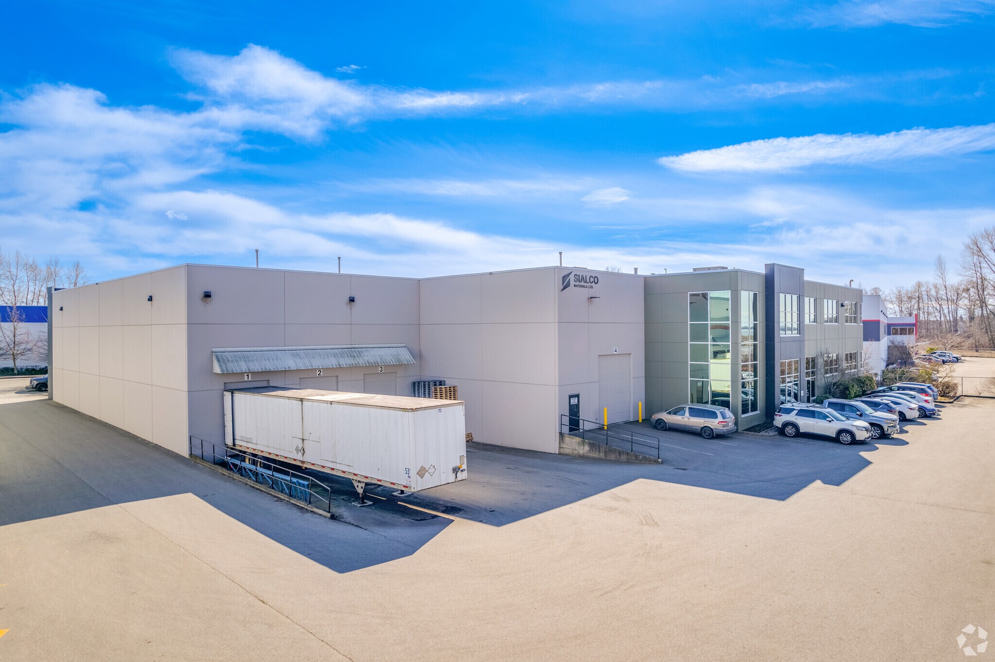 6605 Dennett Pl, Delta, BC for sale Primary Photo- Image 1 of 1