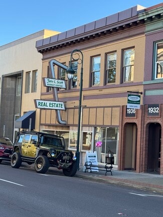 More details for 1936-1938 Pacific Ave, Forest Grove, OR - Retail for Sale