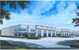 More details for 6843 S Conway Rd, Orlando, FL - Industrial for Lease