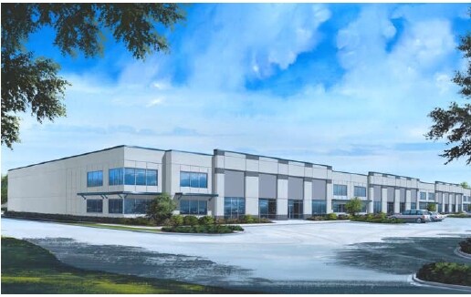 More details for 6843 S Conway Rd, Orlando, FL - Industrial for Lease