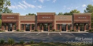 More details for 674 Sunset Place, Lincolnton, NC - Flex for Lease