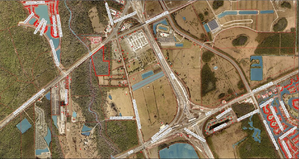 3075 W International Speedway Blvd, Daytona Beach, FL à vendre - Photo du bâtiment - Image 3 de 5
