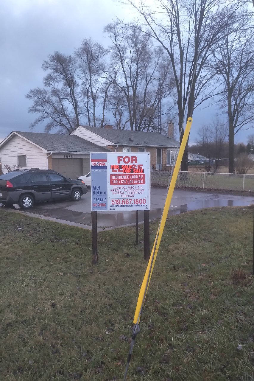 1528 Highbury Ave, London, ON à vendre Photo principale- Image 1 de 1