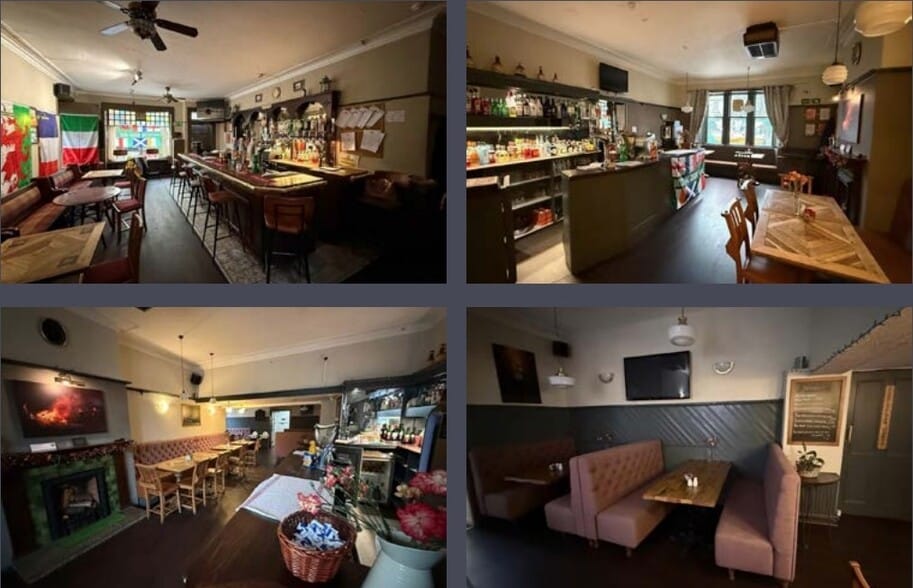 11-13 Court St, Haddington for lease - Interior Photo - Image 2 of 3