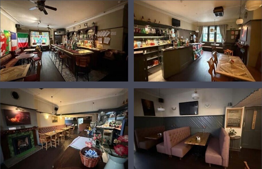 11-13 Court St, Haddington à louer - Photo intérieure - Image 2 de 3