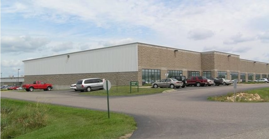 2522 Alpine Rd, Eau Claire, WI for lease Primary Photo- Image 1 of 6