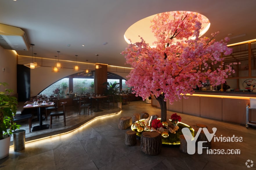 Calle Marconi, 18, Getafe, Madrid à vendre - Photo du bâtiment - Image 3 de 11