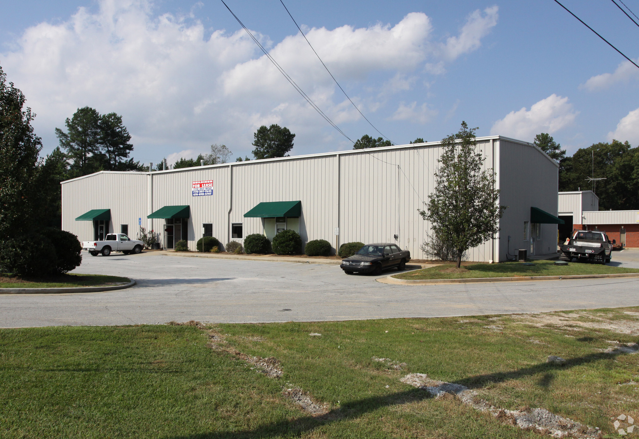 2329 Highway 78, Loganville, GA for sale Building Photo- Image 1 of 1