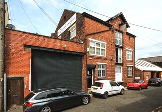 Plus de détails pour Mowbray St, Stockport - Bureau, Industriel à louer