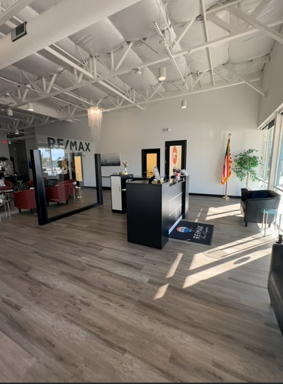 9044 W Union Hills Dr, Peoria, AZ for lease Interior Photo- Image 1 of 11