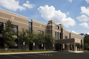 Charlotte Medical Plaza I - Commercial Real Estate