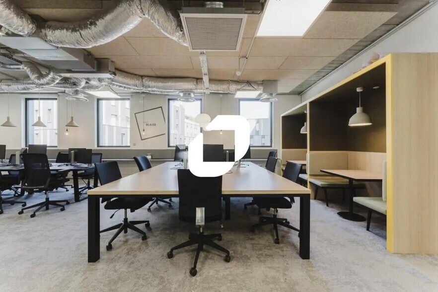 2 A Boulevard Van Gogh, Villeneuve-d'Ascq à louer - Photo intérieure - Image 3 de 20