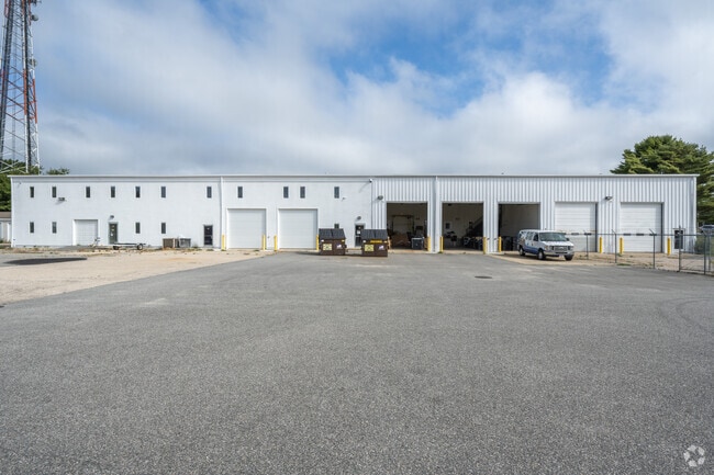 More details for 53 Portside Dr, Bourne, MA - Flex for Lease