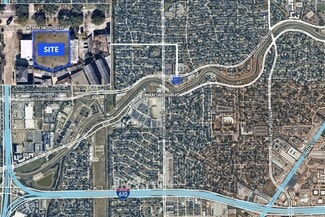More details for 3839 N Braeswood Blvd, Houston, TX - Land for Sale