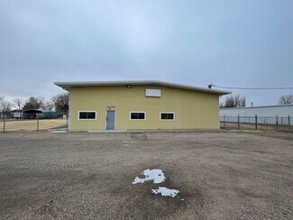 Plus de détails pour 7307 W 6 W N Rd, Casper, WY - Industriel à louer