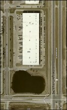 1601 SE Gateway Dr, Grimes, IA - AERIAL  map view