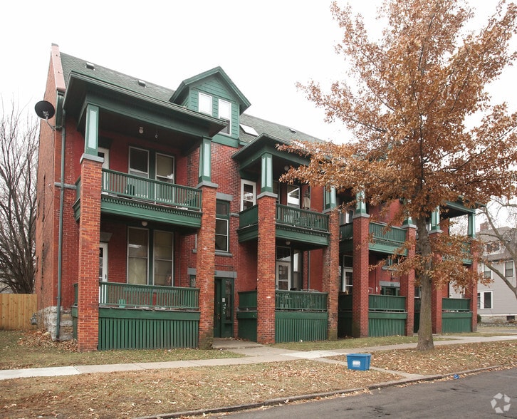 732 Marshall Ave, Saint Paul, MN for sale - Building Photo - Image 2 of 9