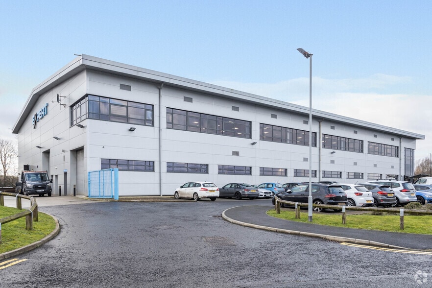 Mercantile Rd, Houghton Le Spring for lease - Primary Photo - Image 1 of 2