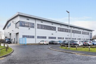 Plus de détails pour Mercantile Rd, Houghton Le Spring - Industriel à vendre