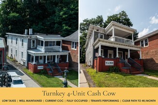 More details for 91 Main St, Oneonta, NY - Multifamily for Sale