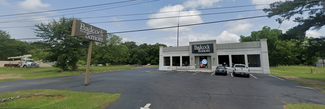 More details for 410 S Camellia Blvd, Fort Valley, GA - Retail for Sale