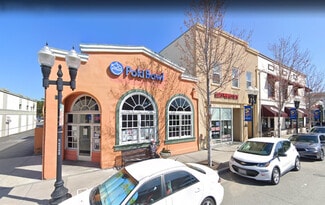 More details for 193-195 S Murphy Ave, Sunnyvale, CA - Retail for Lease