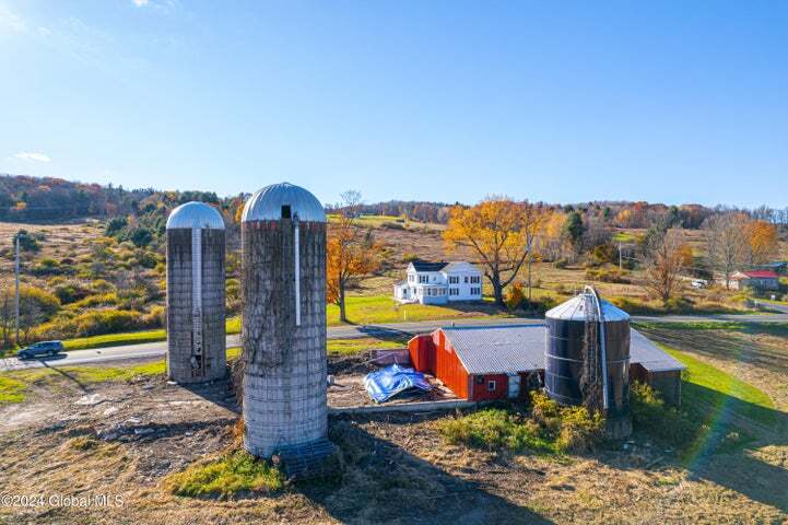 1175 NY-41, Afton, NY for sale - Primary Photo - Image 1 of 34