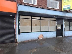 2-4 Westminster Rd, West Bromwich for lease Building Photo- Image 1 of 2