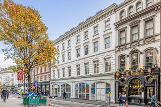 More details for 67-68 Long Acre, London - Office for Lease