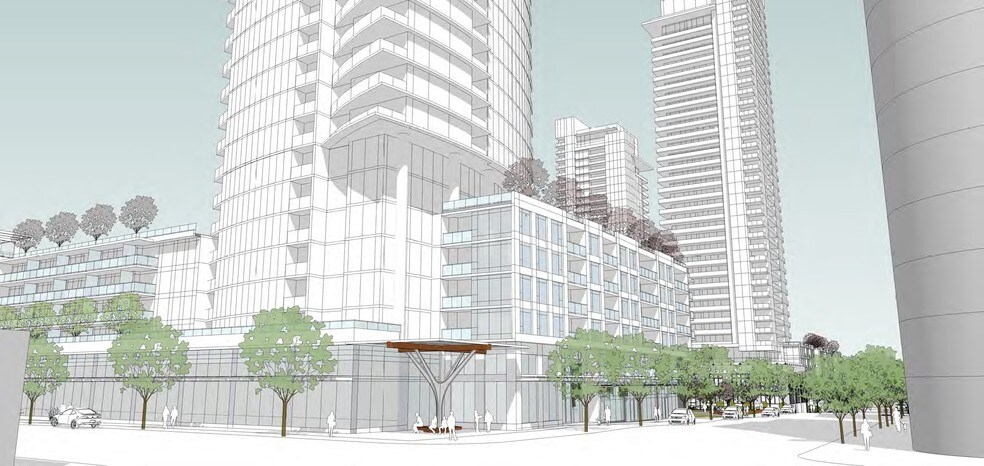 1120 John St, Seattle, WA à louer - Photo du bâtiment - Image 2 de 13