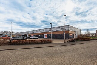 Plus de détails pour Station Rd, Bishopton - Commerce de détail à louer