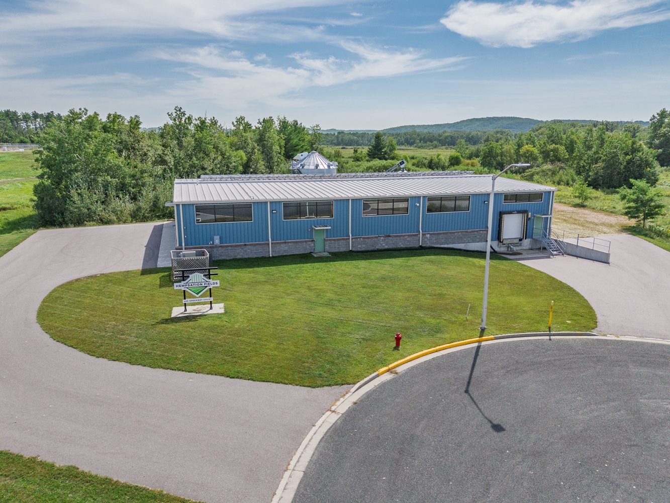 605 Greenway Ct, Reedsburg, WI for sale Building Photo- Image 1 of 49