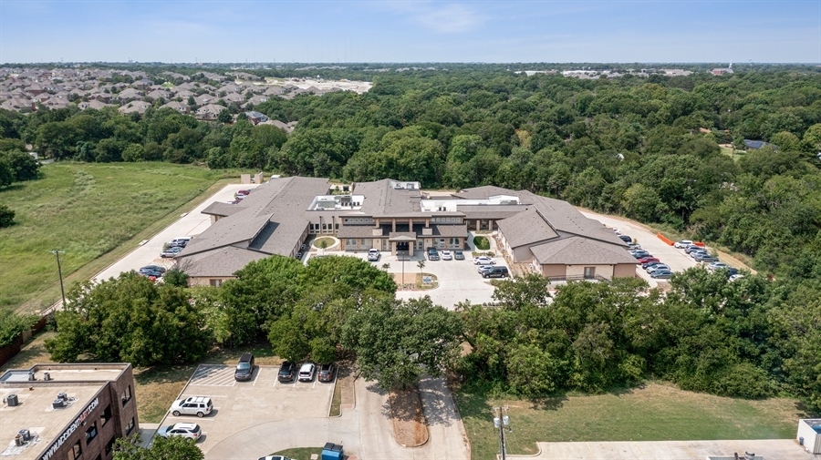 109 Methodist Way, DeSoto, TX à vendre - Photo principale - Image 1 de 1