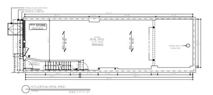 526 Ninth Ave, New York, NY for lease Building Photo- Image 2 of 2