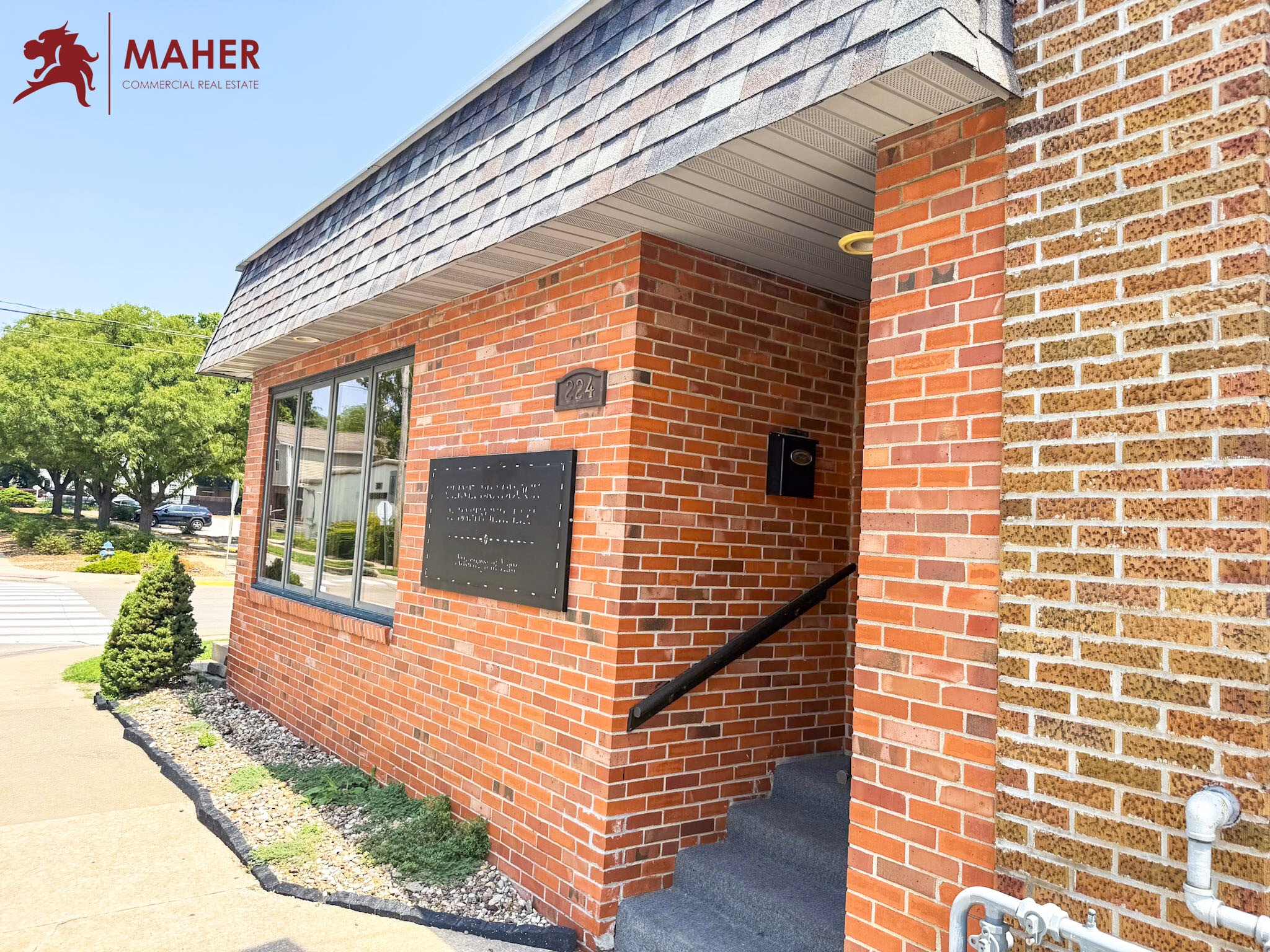 224 N 8th St, Columbia, MO for lease Primary Photo- Image 1 of 10