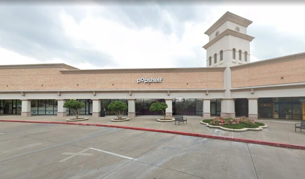 2513-2745 Town Center Blvd, Sugar Land, TX for lease - Building Photo - Image 2 of 7