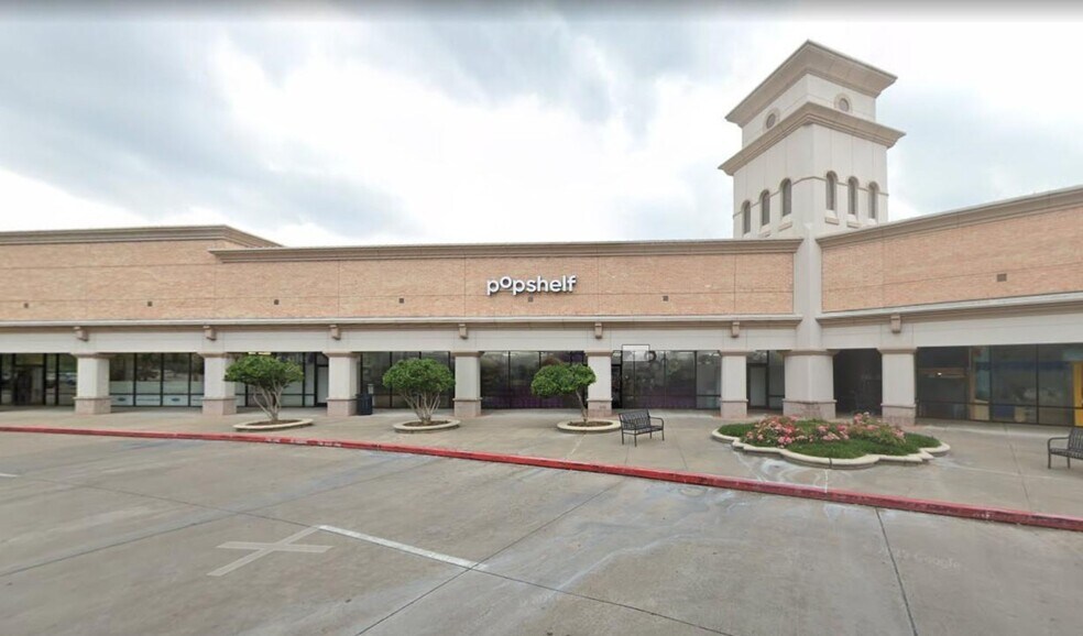2513-2745 Town Center Blvd, Sugar Land, TX à louer - Photo du bâtiment - Image 2 de 7