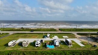 More details for 2685 TX-87, Gilchrist, TX - Land for Sale