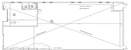 3852 Norwood Dr, Littleton, CO for lease Floor Plan- Image 2 of 2