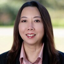Joanne Tang