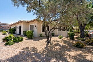 Plus de détails pour 10505 N 69th St, Scottsdale, AZ - Bureau à louer