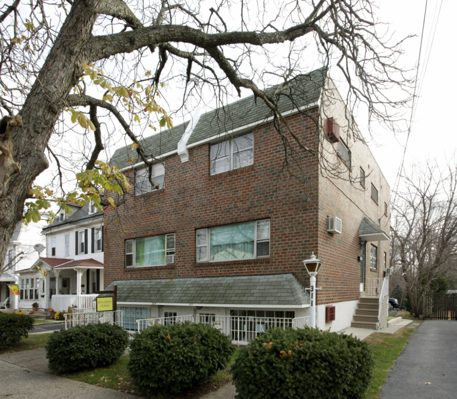 311 Ryers Ave, Cheltenham, PA for sale Building Photo- Image 1 of 1