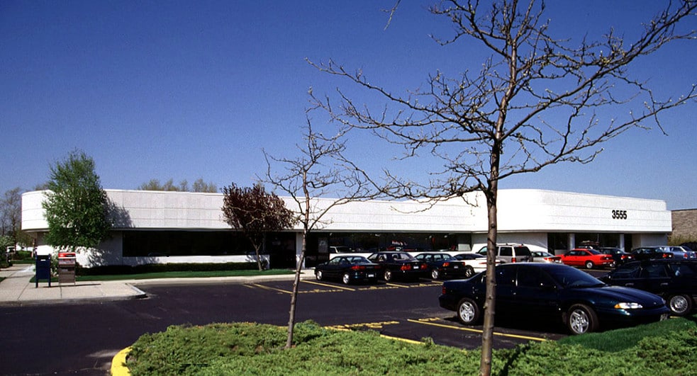 3555 Veterans Memorial Hwy, Ronkonkoma, NY for lease - Other - Image 2 of 53